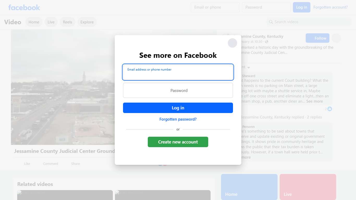 Last month marked a historic day with the groundbreaking of the future Jessamine County Judicial Center. This project represents a significant milestone and an important investment in the betterment of our community, providing a centralized facility for court and judicial services to better serve the public. As we enter 2026, we look forward to the continued advancement of this state-funded project and the positive impact it will have on Jessamine County for generations to come. The Judicial Cen